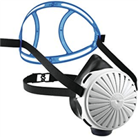 X-plore 2100 Half Mask